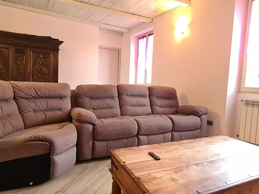 Immagine 5 di Casa indipendente in vendita  in via Basso Castello 17 a Cazzago San Martino