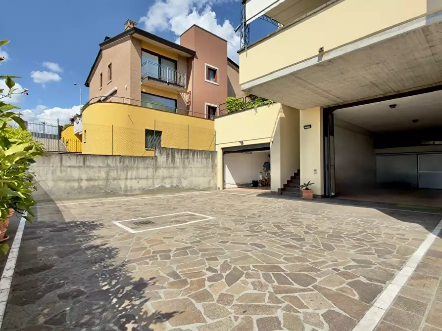 Immagine 35 di Casa indipendente in vendita  in Via Donatori di Sangue a Cazzago San Martino