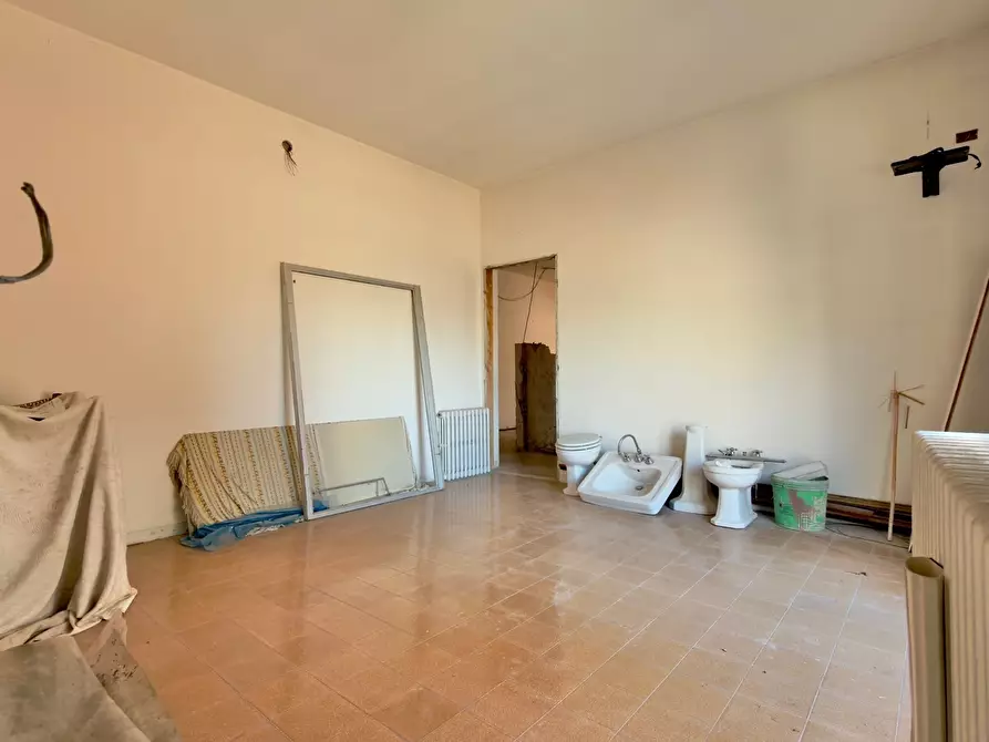 Immagine 12 di Trilocale in vendita  in Via N. Bixio 5 a Borgosatollo