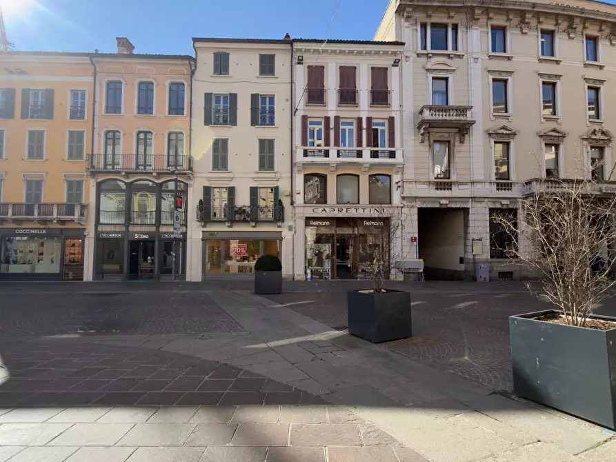 Immagine 12 di Bilocale in vendita  in Piazza Bruno Boni a Brescia