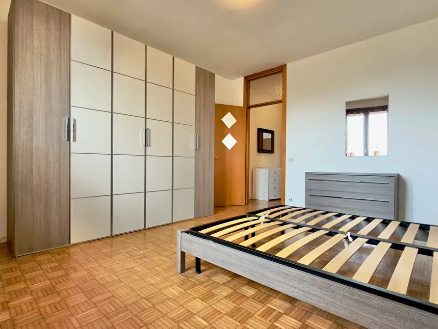 Immagine 11 di Bilocale in vendita  in Vicolo Chiuso a Verolavecchia