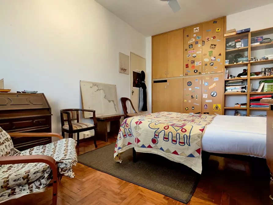 Immagine 10 di Quadrilocale in vendita  in Via Torricella di Sotto a Brescia