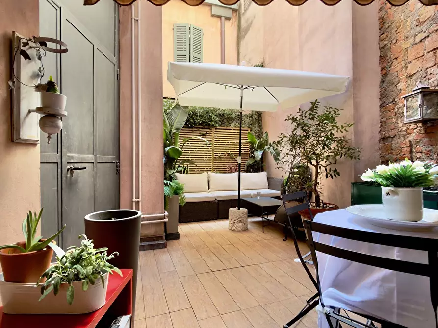 Immagine 2 di Bilocale in vendita  in Piazza Bruno Boni a Brescia