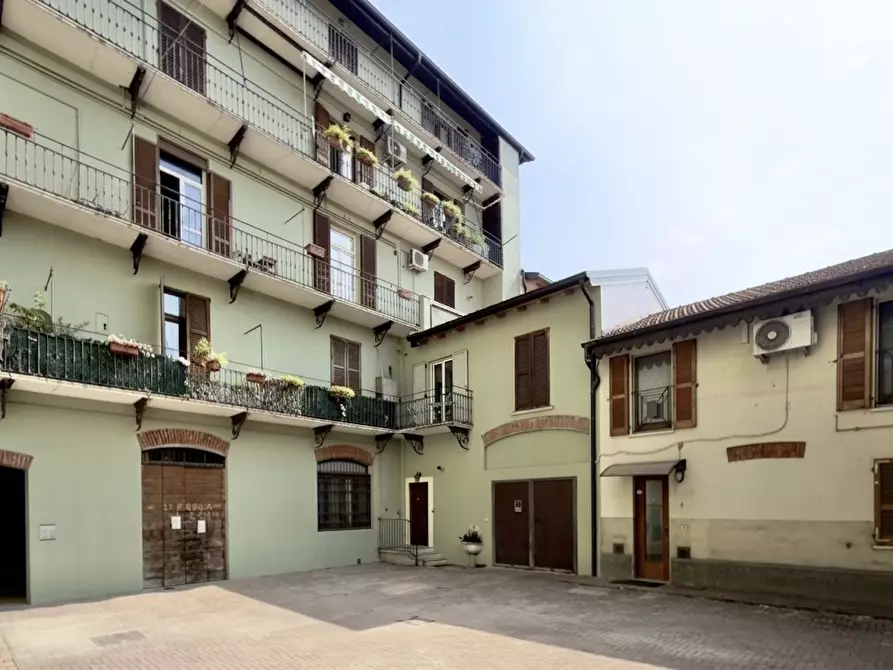Immagine 16 di Trilocale in vendita  in Via Corsica 129 a Brescia