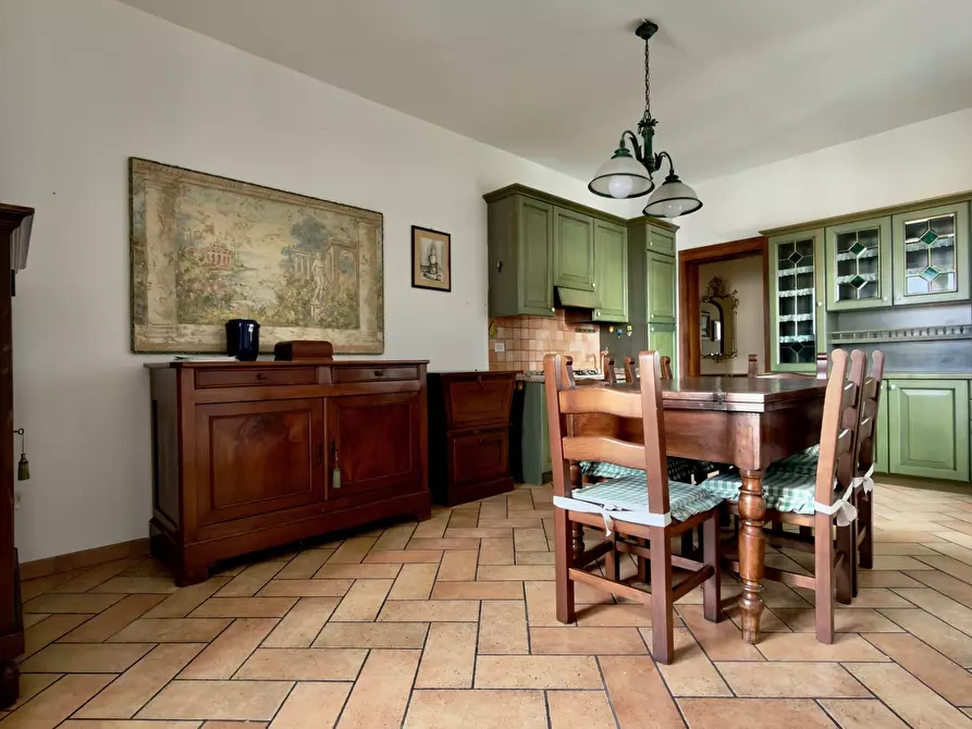 Immagine 5 di Trilocale in vendita  in Via Carlo Fisogni a Brescia