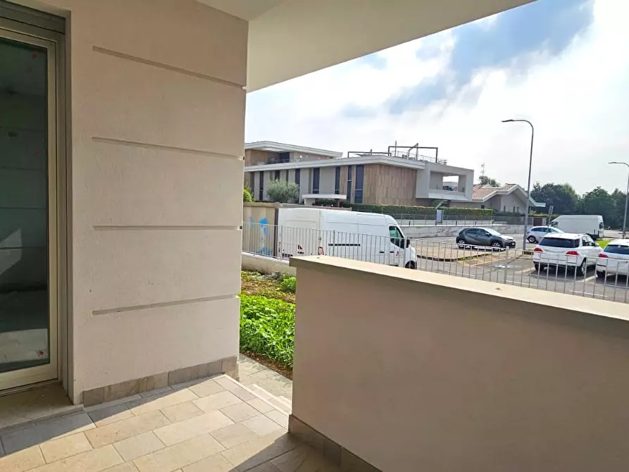 Immagine 8 di Quadrilocale in vendita  in VIA DON DAVIDE PINARDIN a Castel Mella