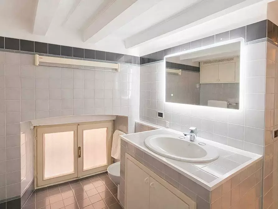 Immagine 7 di Bilocale in affitto  in Via Moretto 65 a Brescia