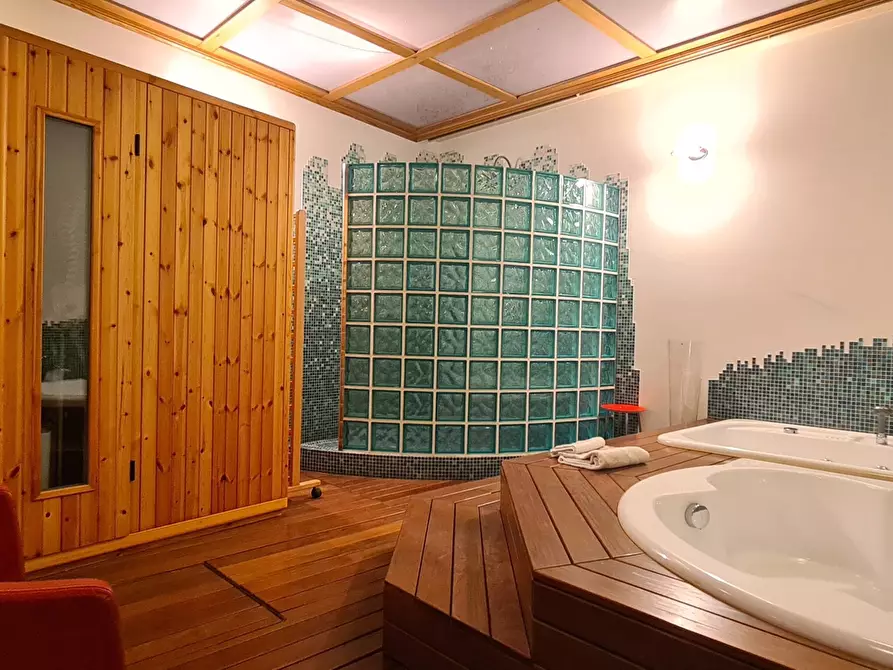 Immagine 35 di Villa in vendita  in Via San Benedetto 5 a Ospitaletto