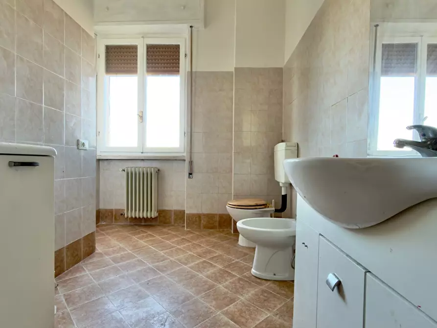 Immagine 17 di Quadrilocale in vendita  a Verolanuova