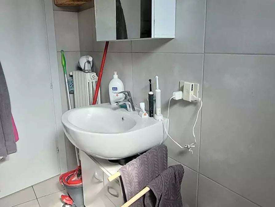 Immagine 8 di Trilocale in affitto  in Via del Palazzo 54 a Montirone