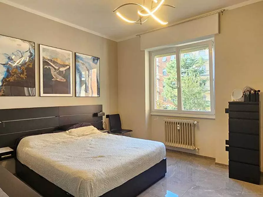 Immagine 11 di Trilocale in vendita  in via bianchi 34 a Brescia