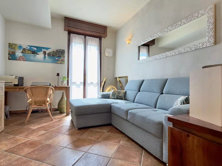 Immagine 6 di Quadrilocale in vendita  a Nave