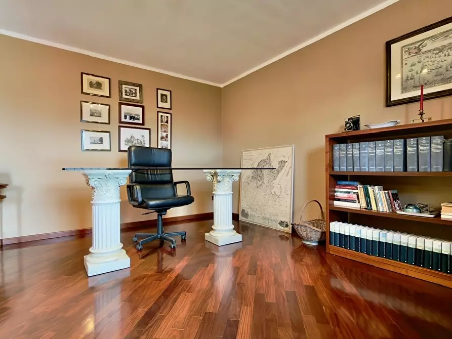 Immagine 36 di Casa indipendente in vendita  in Via Volta Traversa . II 1 a San Zeno Naviglio