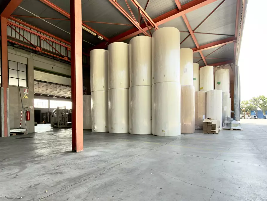 Immagine 7 di Attività artigianale in vendita  in SP23 80A a Montirone