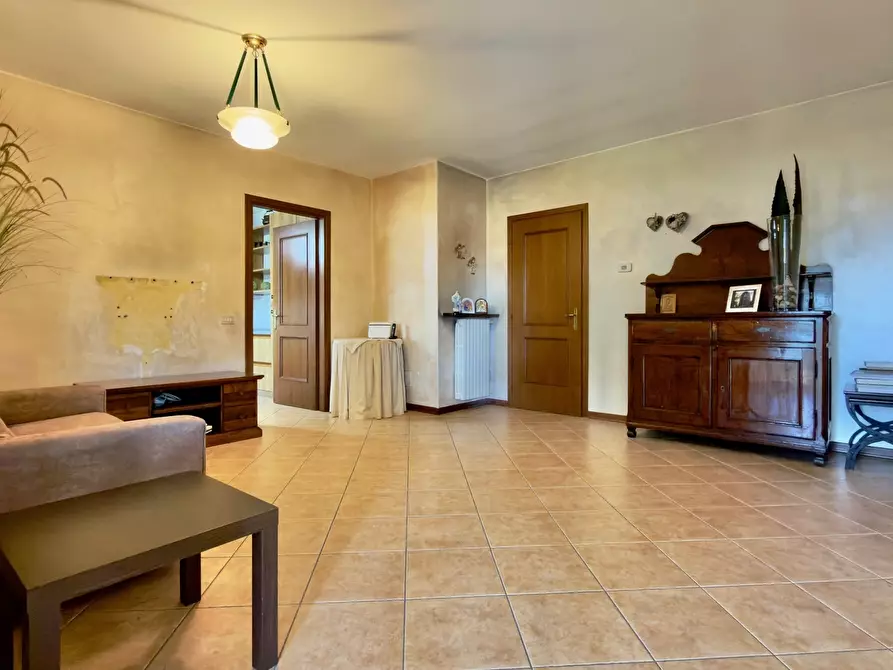 Immagine 8 di Casa indipendente in vendita  in Via Gerolamo Rovetta a Borgosatollo