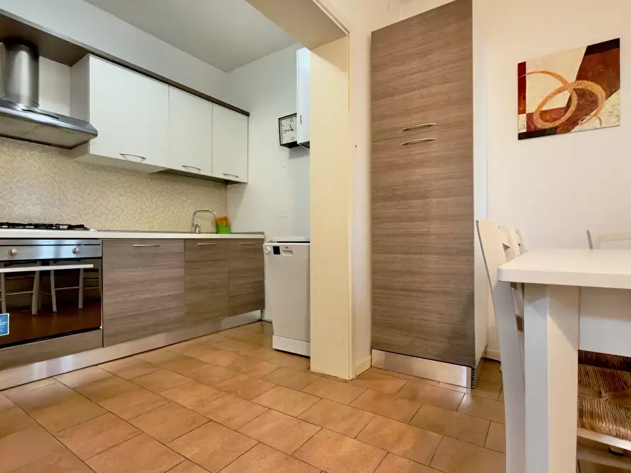 Immagine 7 di Bilocale in vendita  in Vicolo Chiuso a Verolavecchia