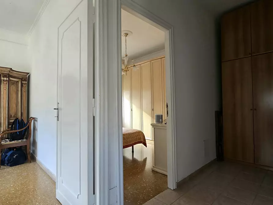 Immagine 12 di Trilocale in affitto  in Via Montasio 41 a Roma