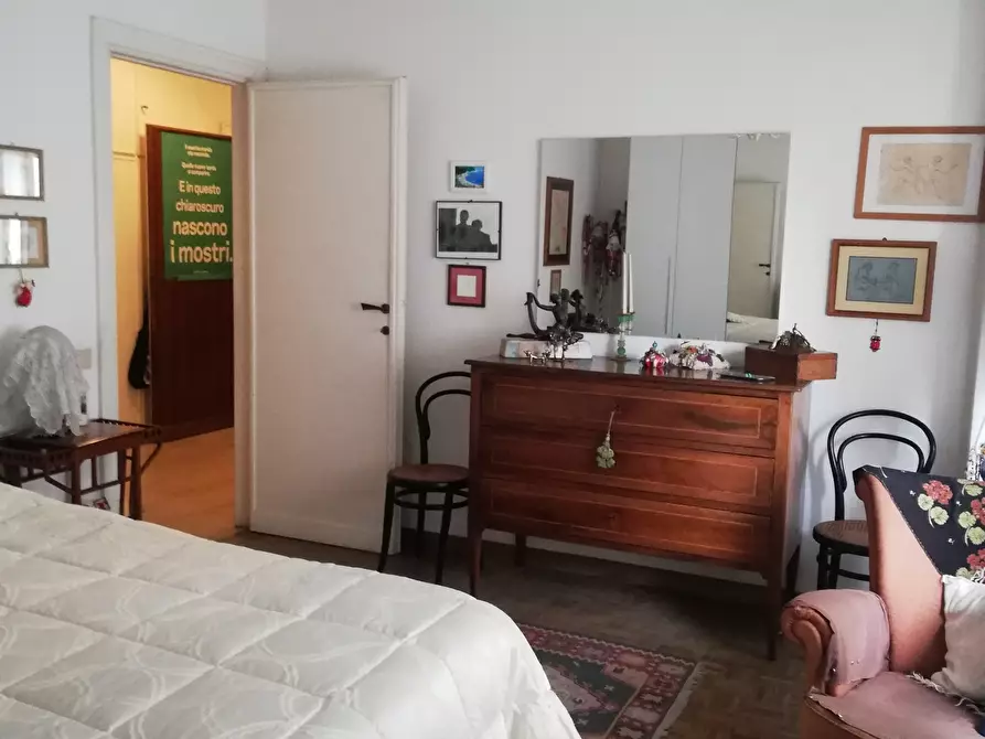 Immagine 21 di Bilocale in affitto  in Via Pietro Mascagni 186 a Roma