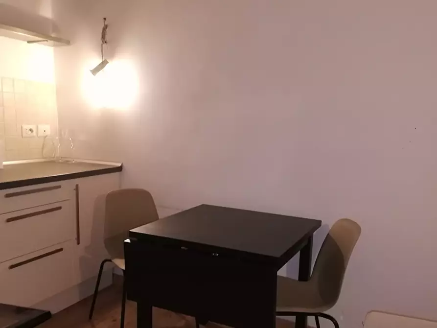 Immagine 19 di Trilocale in affitto  in Via Beato Angelico a Roma