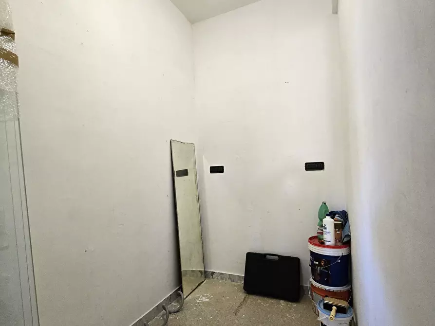 Immagine 19 di Bilocale in affitto  in Via della Bufalotta 15 a Roma