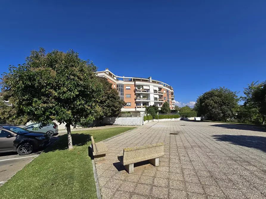 Immagine 37 di Trilocale in vendita  in VIA ROSARIO LIVATINO 3 a Nettuno