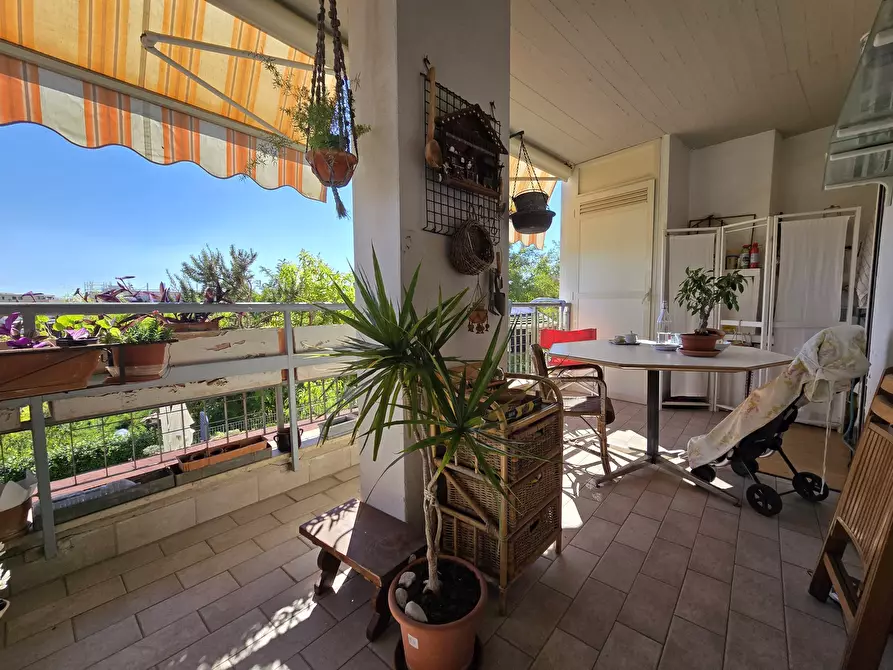 Immagine 28 di Trilocale in vendita  in VIA ROSARIO LIVATINO 3 a Nettuno