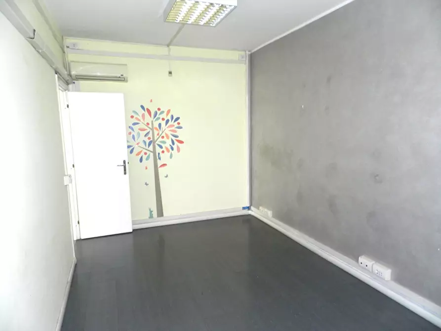 Immagine 22 di Ufficio in vendita  in Via degli Abeti 29 a Roma