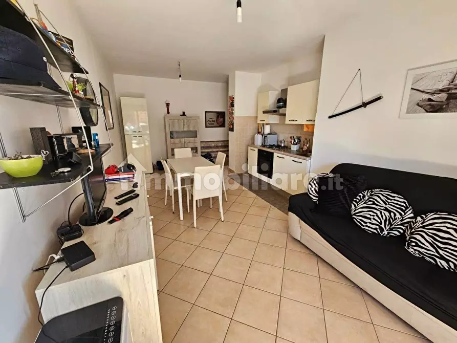 Immagine 5 di Ufficio in vendita  in Via Venezia 33 a Fiano Romano