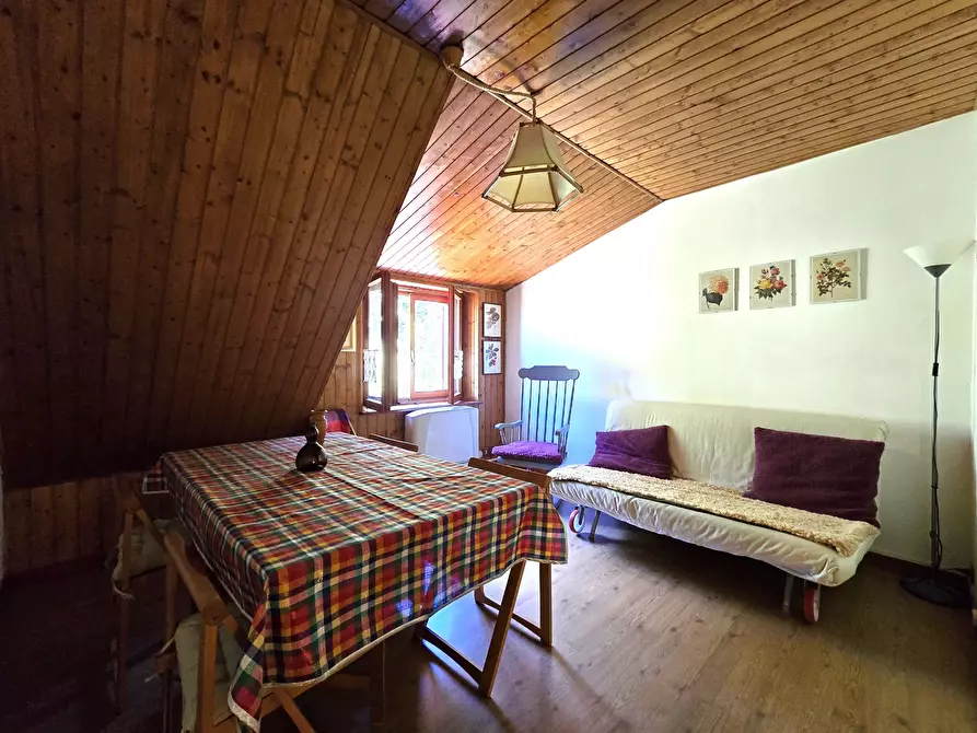 Immagine 8 di Bilocale in vendita  in Via dei Cerri 19 a Rieti