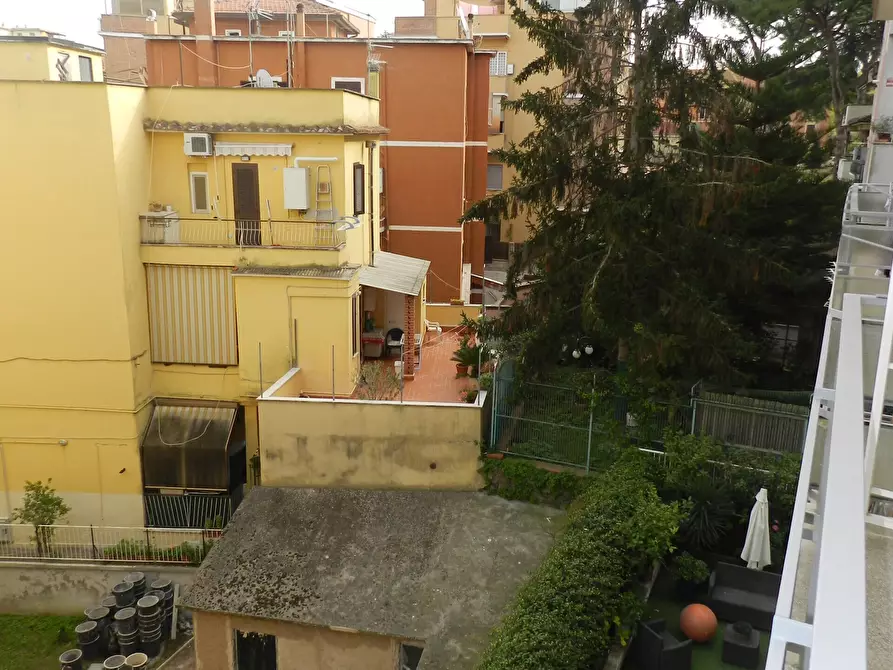 Immagine 3 di Trilocale in affitto  in Via Matteo Palmieri 6 a Roma