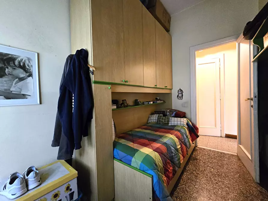 Immagine 15 di Quadrilocale in affitto  in Via Rodolfo LancianiVia Rodolfo lanciani 8 a Roma