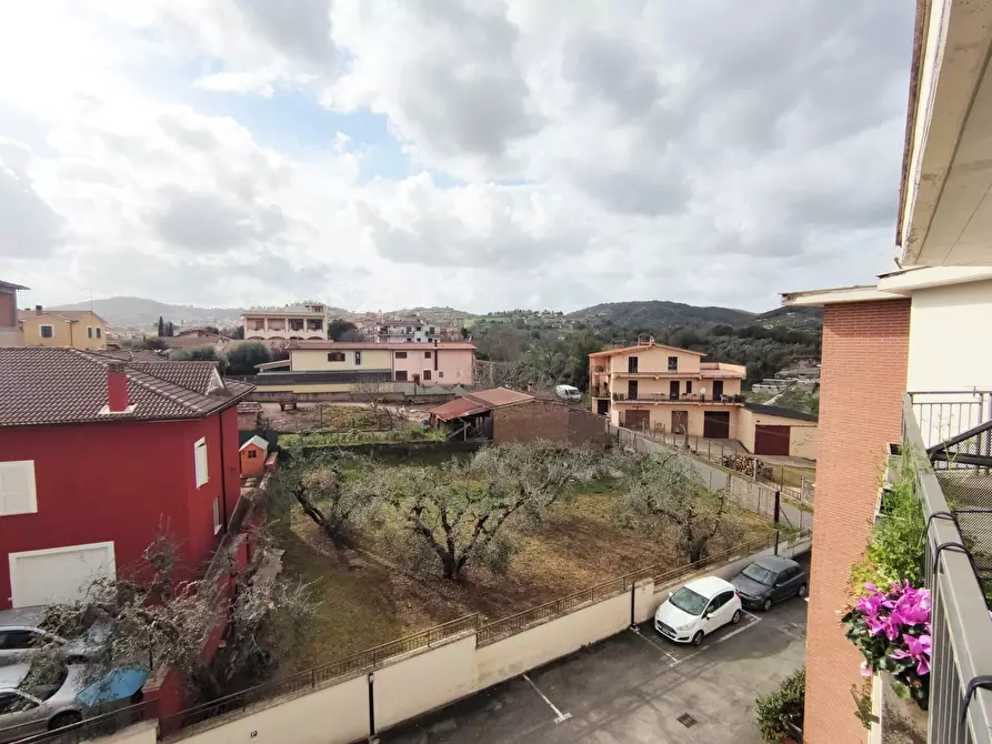 Immagine 6 di Garage in vendita  in Via Tiberina 155 a a Fiano Romano