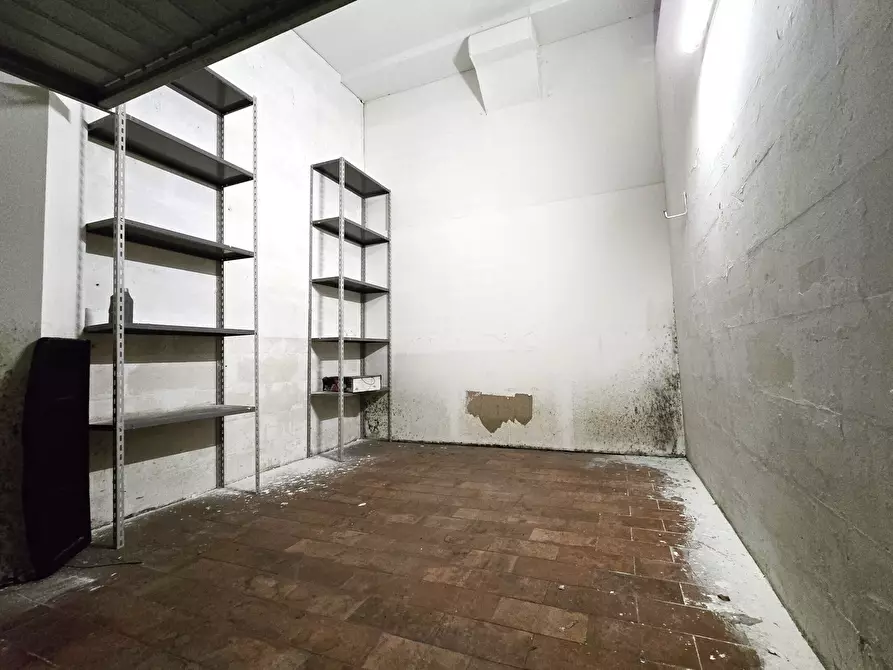 Immagine 4 di Garage in affitto  in Via Conca d'Oro 314 a Roma