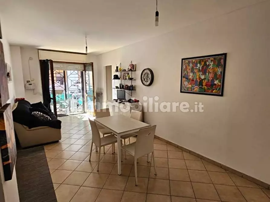 Immagine 12 di Ufficio in vendita  in Via Venezia 33 a Fiano Romano