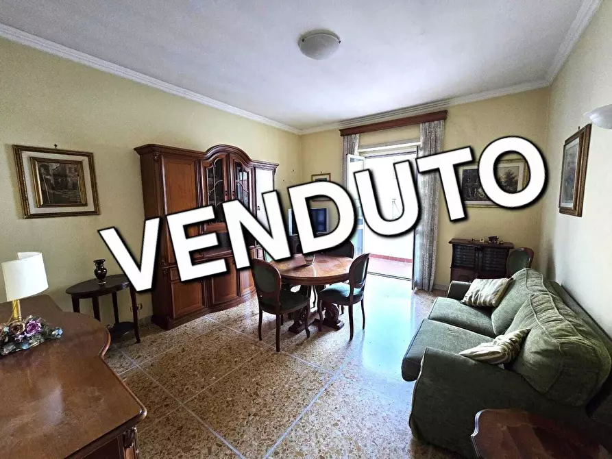 Immagine 1 di Bilocale in vendita  in Via Val Savio 8 a Roma