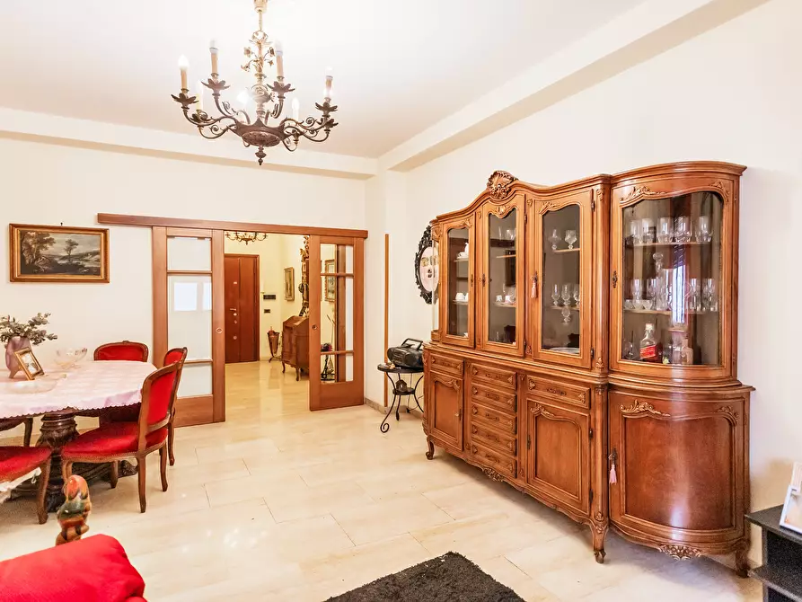 Immagine 9 di Trilocale in vendita  in Viale dei Consoli 27 a Roma