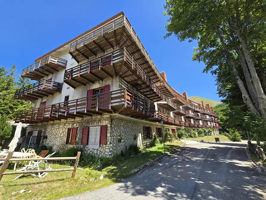 Immagine 1 di Bilocale in vendita  in Via dei Cerri 19 a Rieti