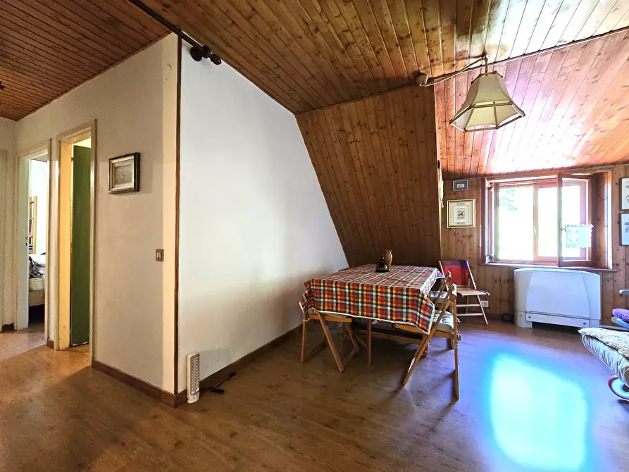 Immagine 12 di Bilocale in vendita  in Via dei Cerri 19 a Rieti