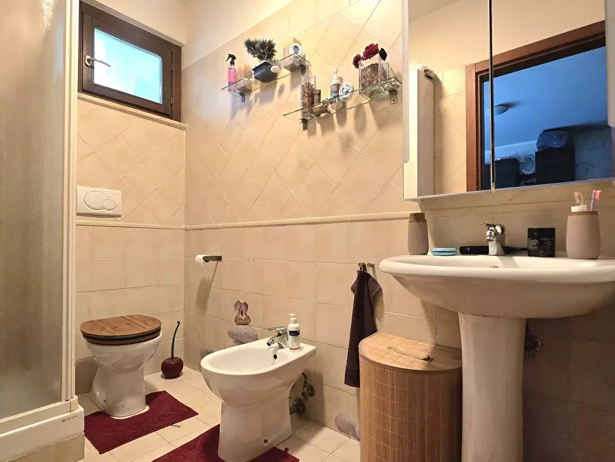 Immagine 10 di Monolocale in vendita  in Via Venezia 33 a Fiano Romano