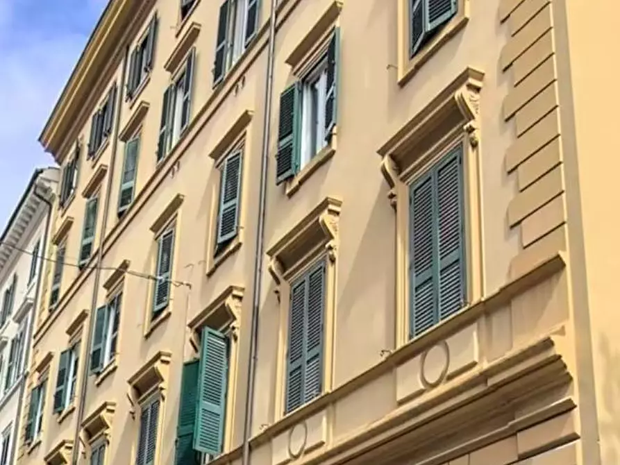 Immagine 3 di Mansarda in affitto  in Via Castelfidardo a Roma