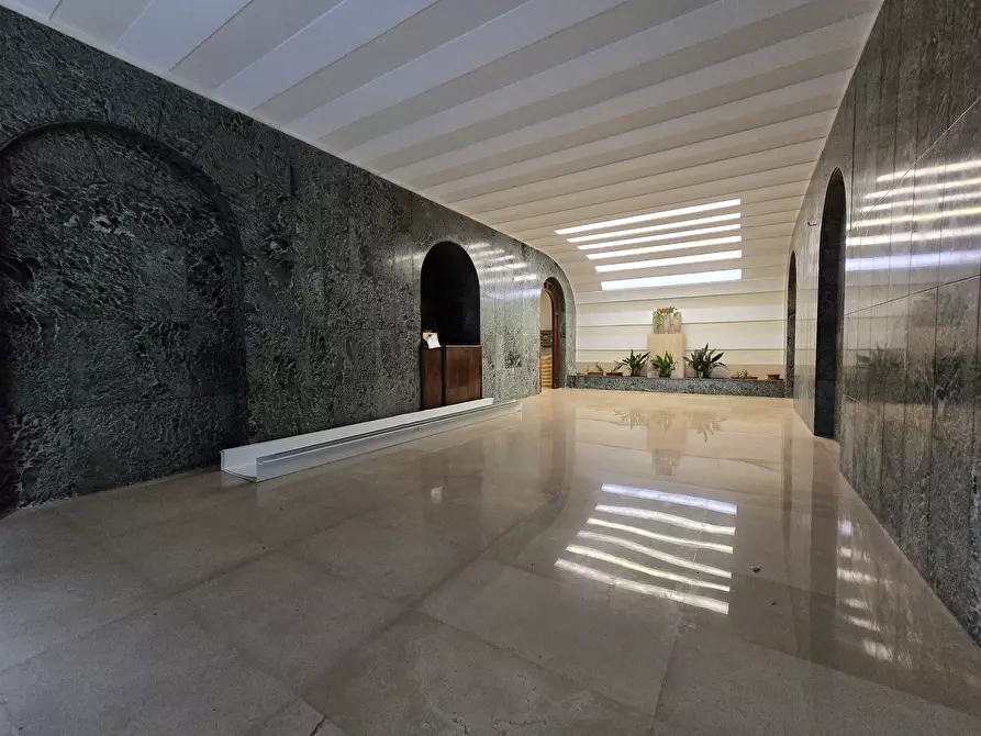 Immagine 2 di Quadrilocale in affitto  in Via Rodolfo LancianiVia Rodolfo lanciani 8 a Roma