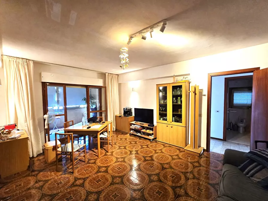 Immagine 8 di Stanza singola in affitto  in Viale Lina Cavalieri 103 a Roma