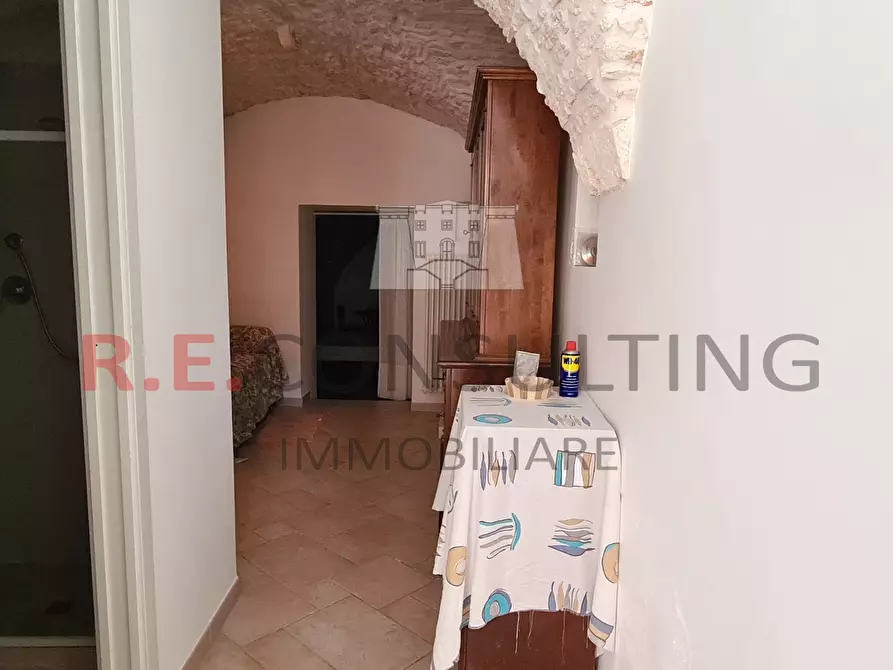 Immagine 10 di Casa indipendente in vendita  a Martina Franca