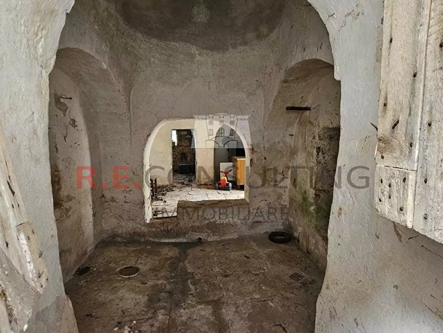 Immagine 8 di Rustico / casale in vendita  a Martina Franca