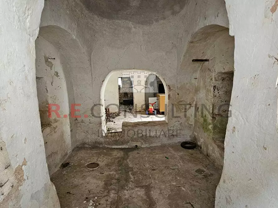 Immagine 2 di Rustico / casale in vendita  a Martina Franca