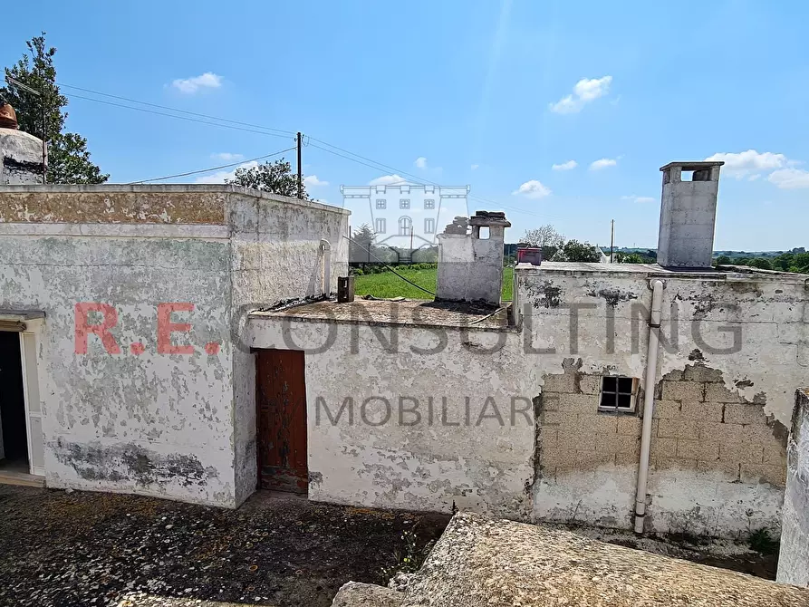 Immagine 7 di Baita in vendita  in Strada Paretone Zona I 331 a Martina Franca