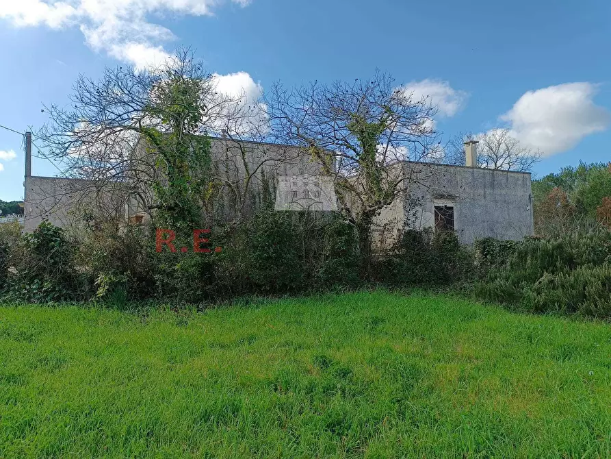 Immagine 37 di Villa in vendita  in SS172 24 a Martina Franca