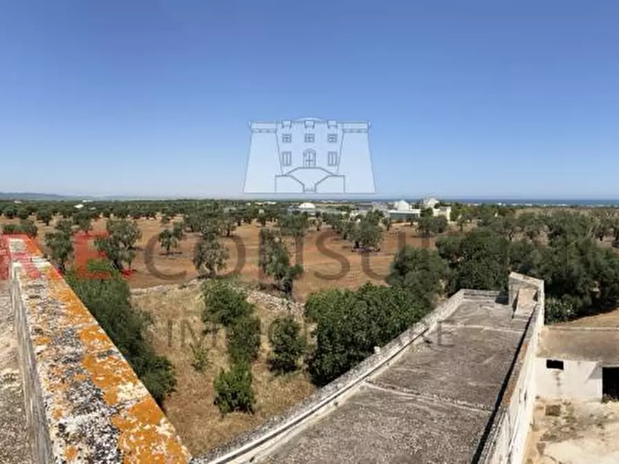 Immagine 14 di Rustico / casale in vendita  in Contrada Santatoce sn a Ostuni