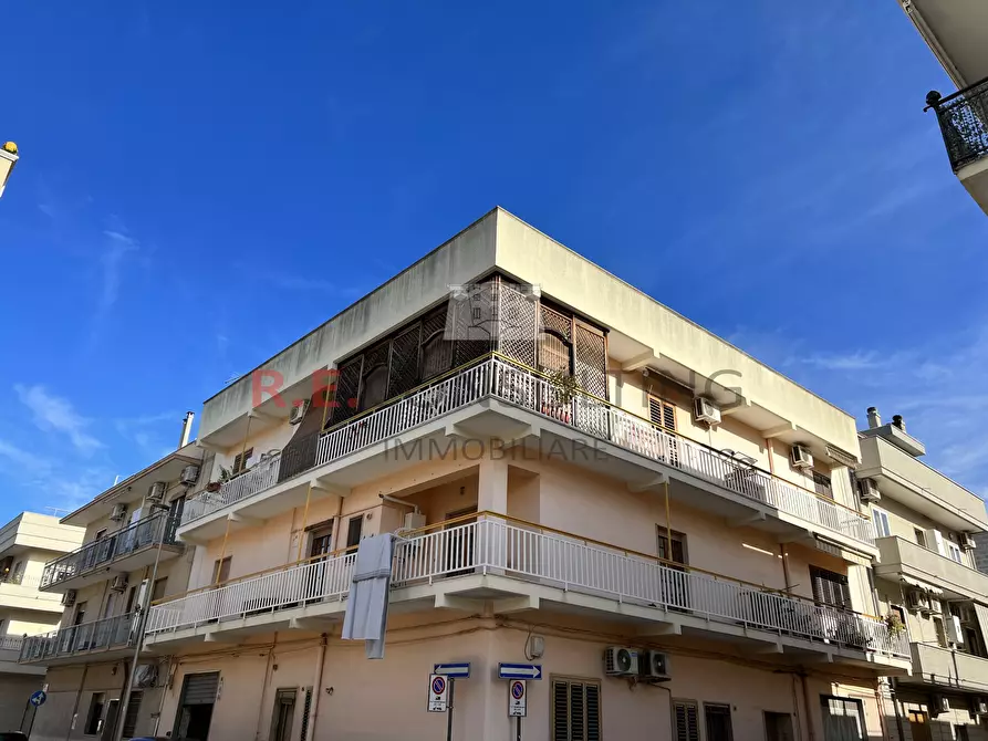 Immagine 39 di Pentalocale in vendita  in Via Pescara 61 a Grottaglie