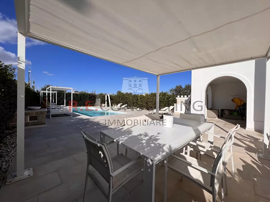 Immagine 86 di Casa indipendente in vendita  in Via delle Croci 9 a Fasano